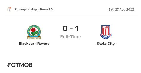 stoke city fc live|Stoke City live score, schedule & player stats .